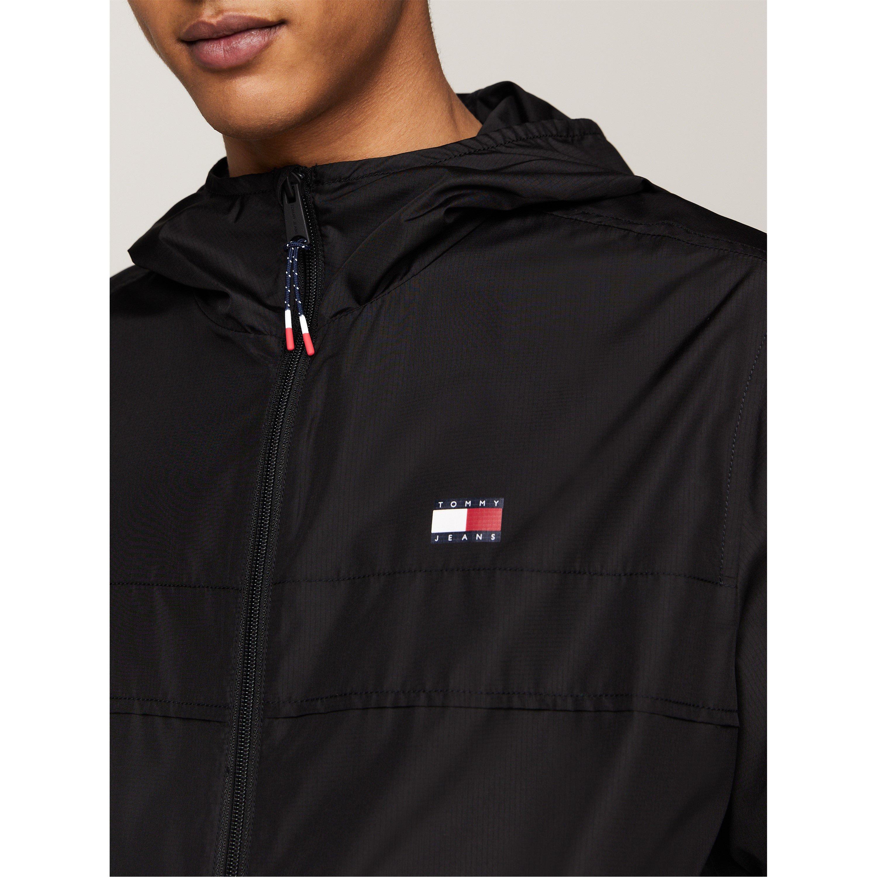 Tommy Jeans Chicago Windbreaker