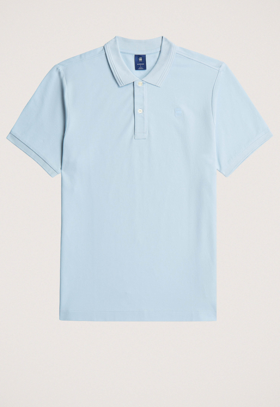 G-Star Dunda Slim Polo