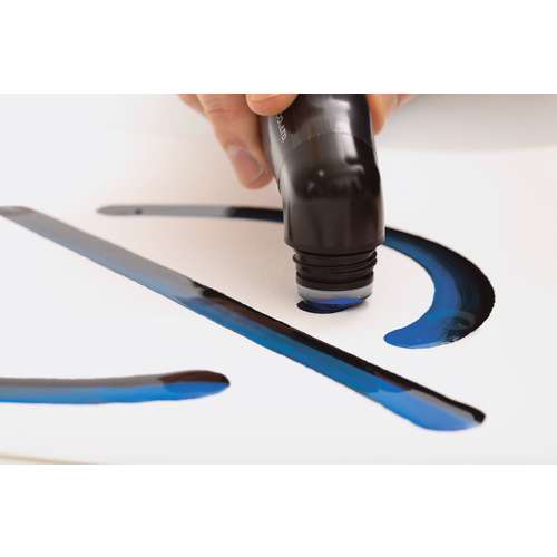 uni POSCA MOP'R Pigmentmarker PCM22, 8er-Set