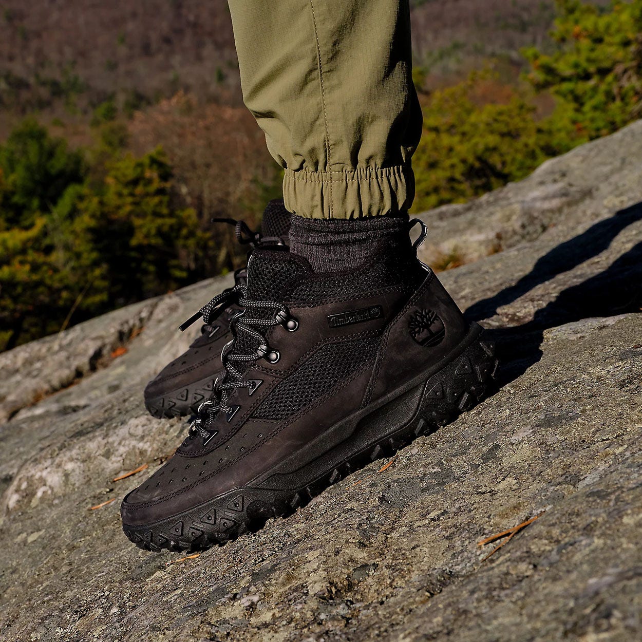 Timberland  Greenstride Motion 6