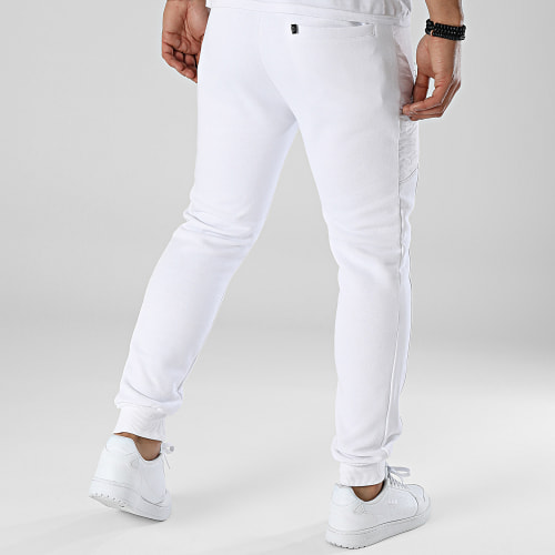 Pantalon Jogging 2344101 Blanc