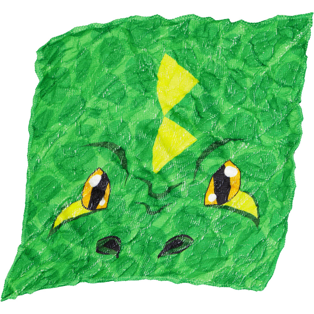 Magische handdoek Dinorassic  kopen? Goed en goedkoop