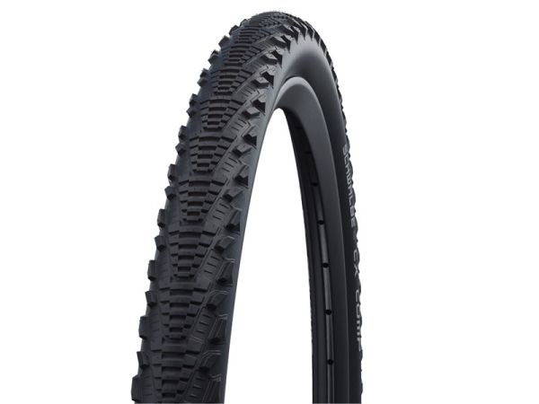 Schwalbe CX Comp Reflex Cykeldæk, 700x35C