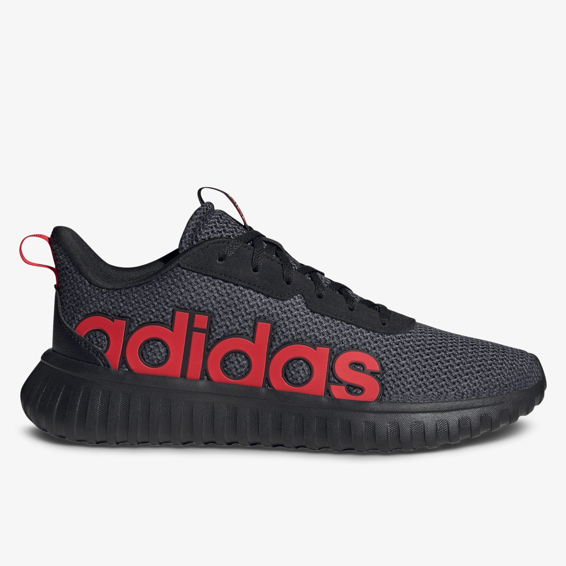 adidas Herren Sneaker Low schwarz