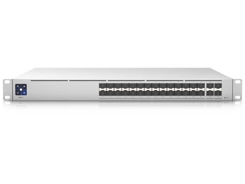 Ubiquiti SFP  Switch UniFi USW-PRO-AGGREGATION 32 Port Ubiquiti UniFi Switch Pro Aggregation