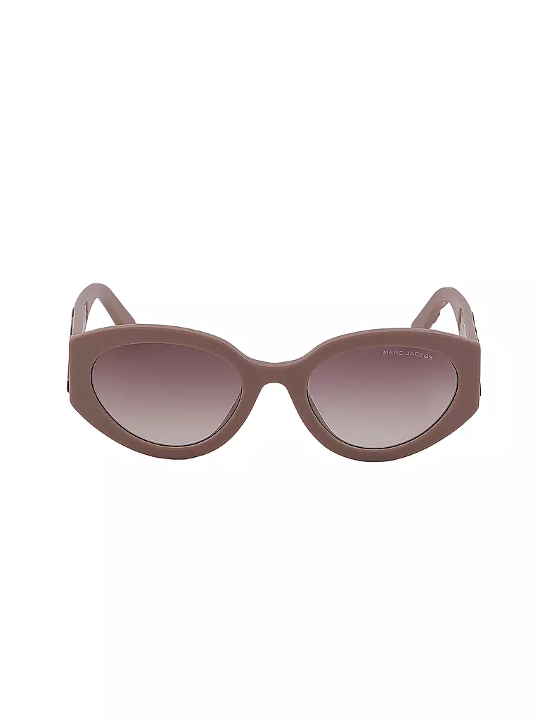 MARC JACOBS Sonnenbrille MARC 694/G/S/54 beige