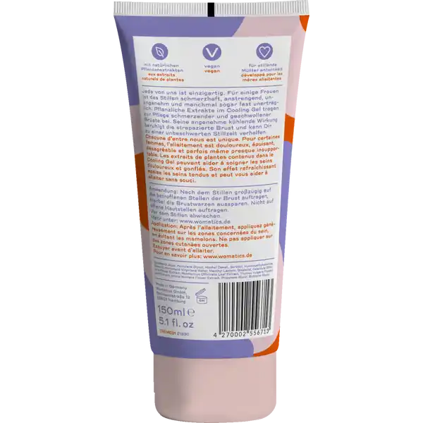 Mama Cooling Gel