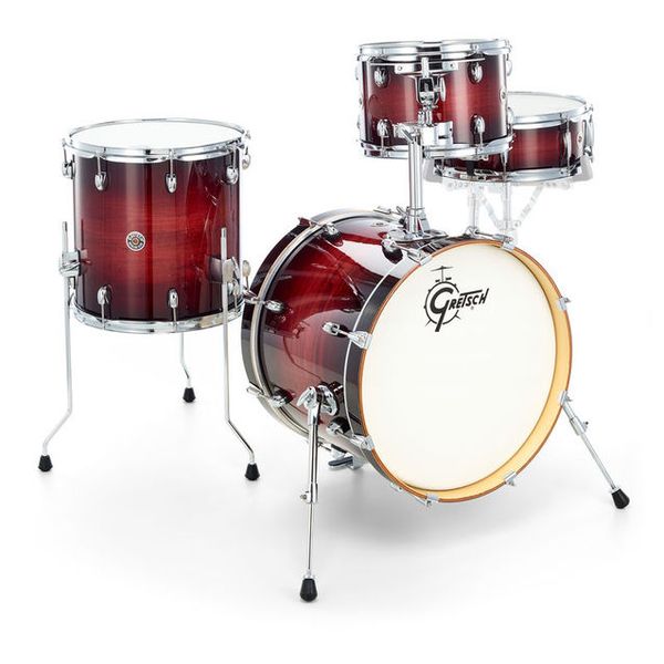 Gretsch Catalina Club Jazz Antique Bst