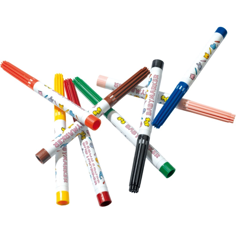 SES Creative® Sophie la girafe - Babymarker