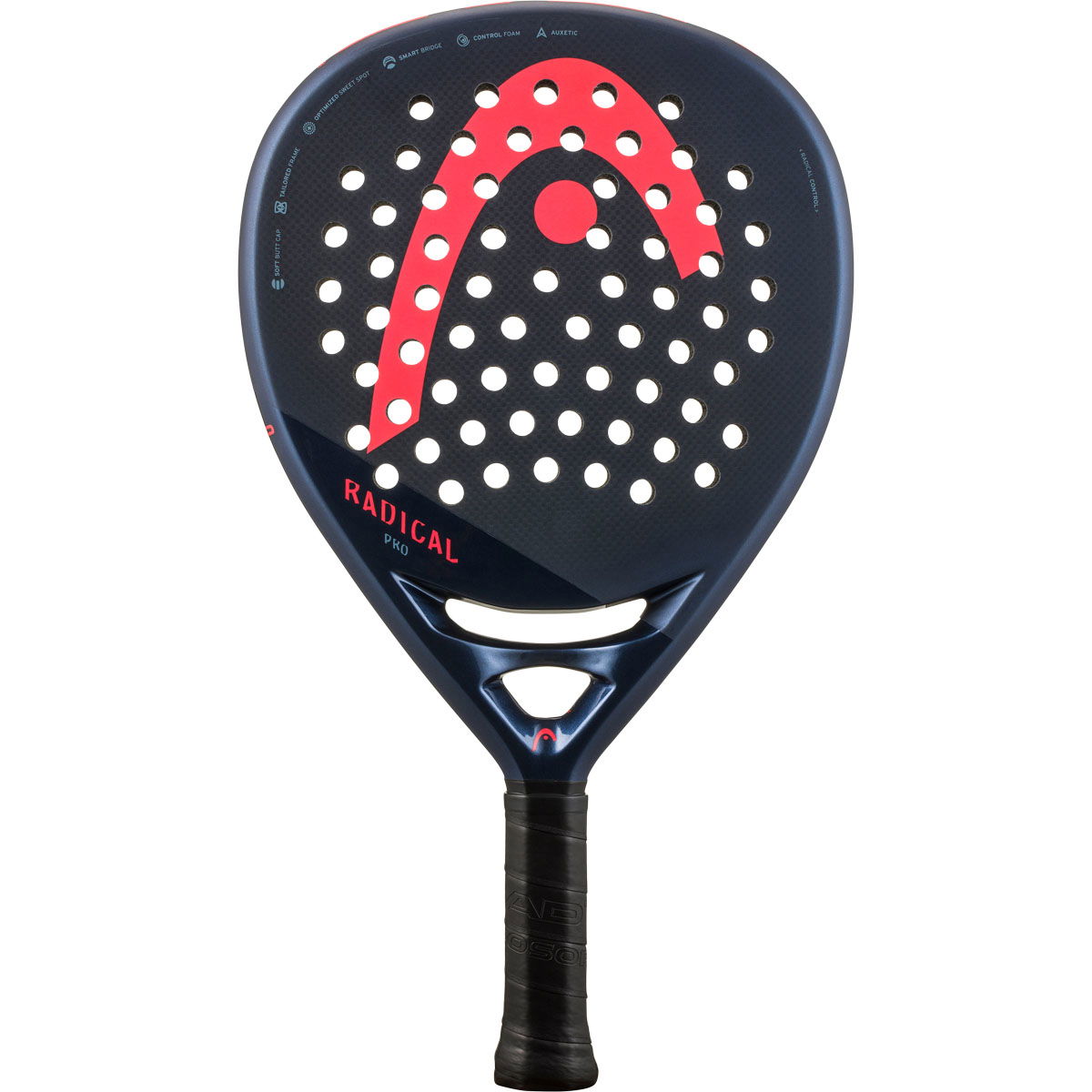 HEAD Radical Pro 2024 Padel Bat