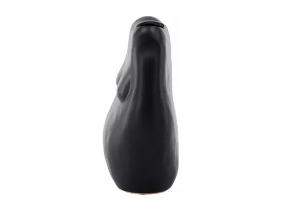 Vase Buste en Céramique 