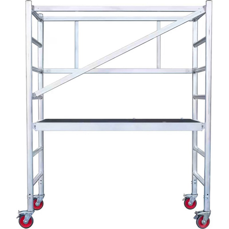 Echafaudage HAILO Expert Pro - 2.90m