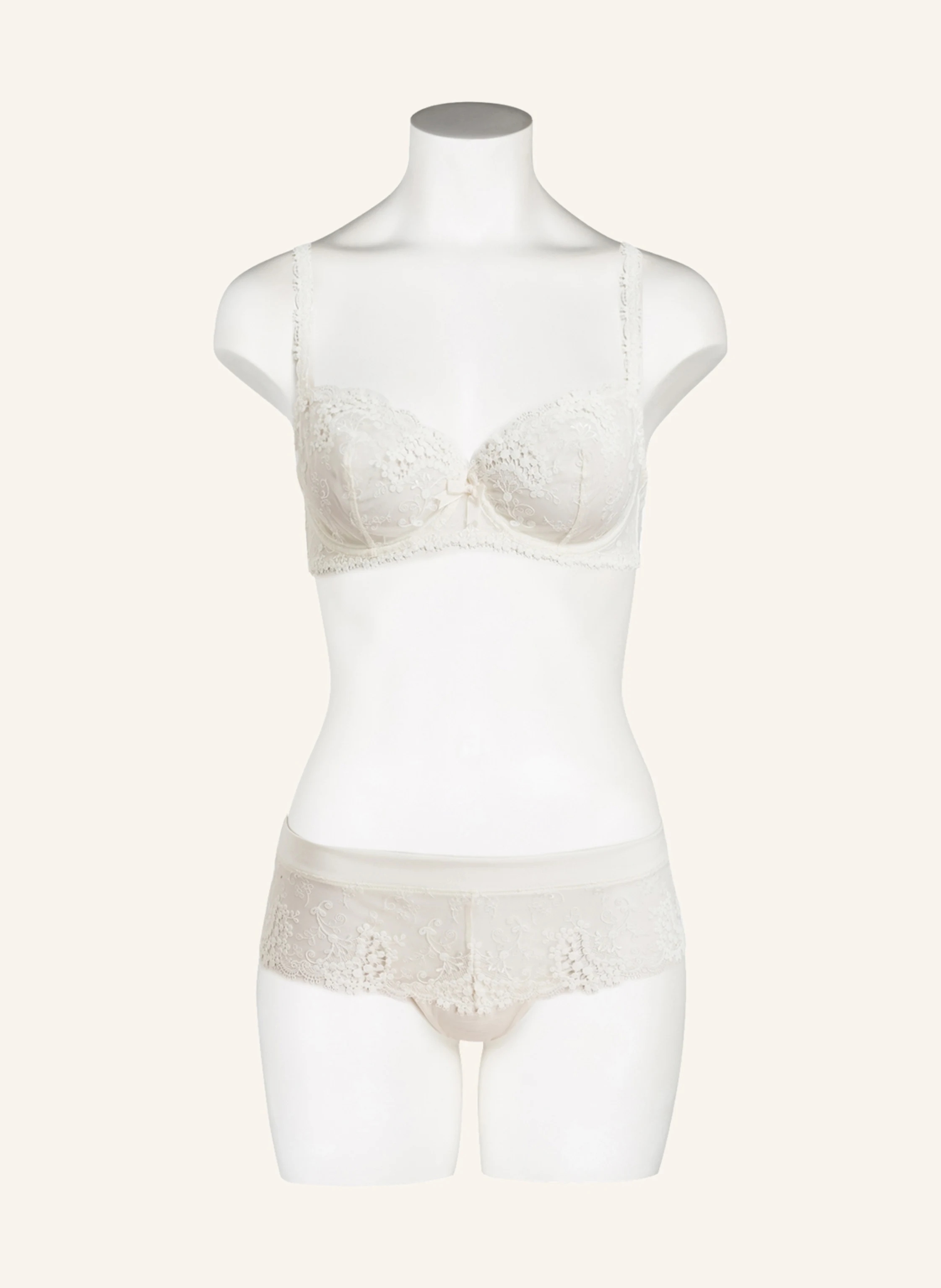 SIMONE PÉRÈLE Balconette-BH WISH