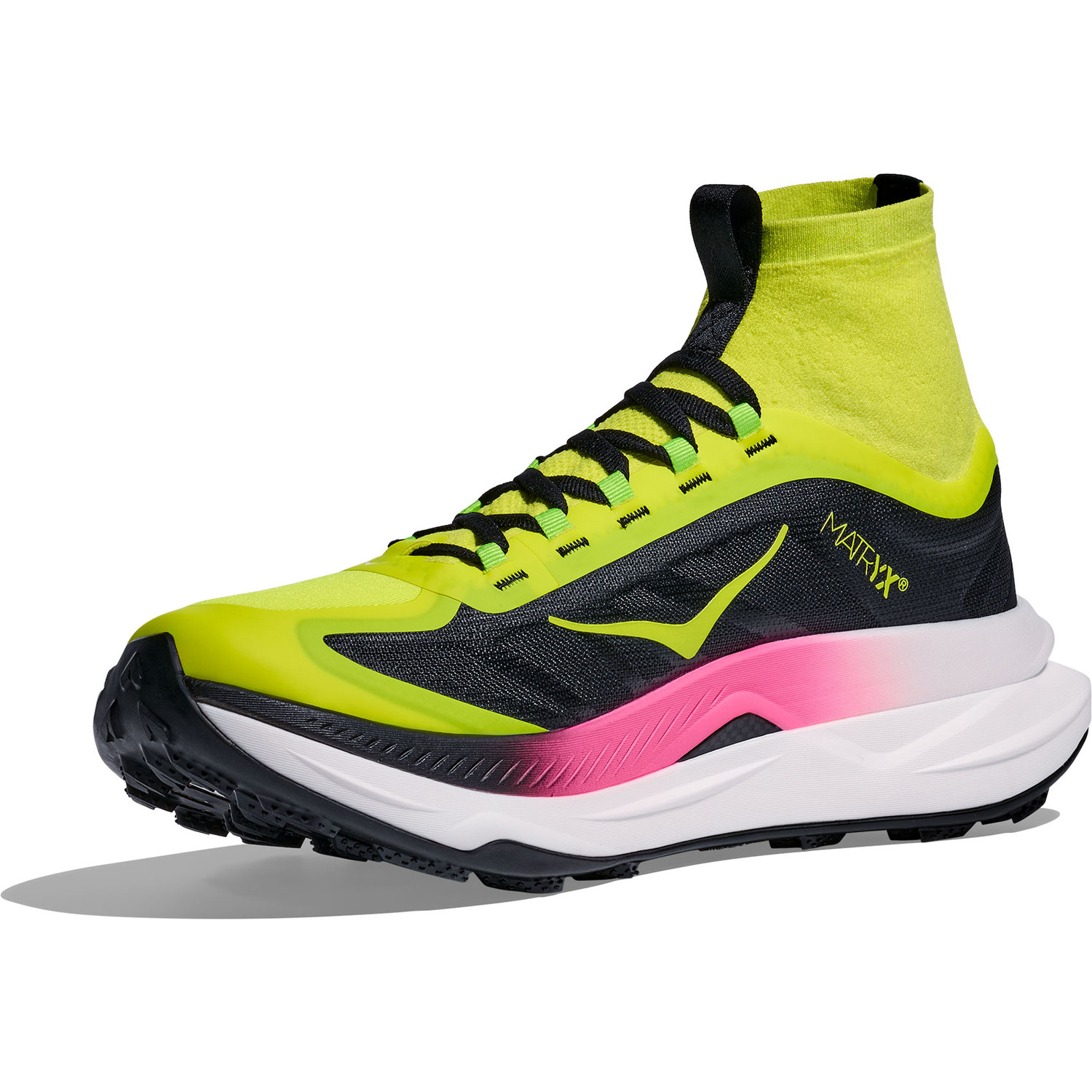 HOKA Tecton X 3 Heren