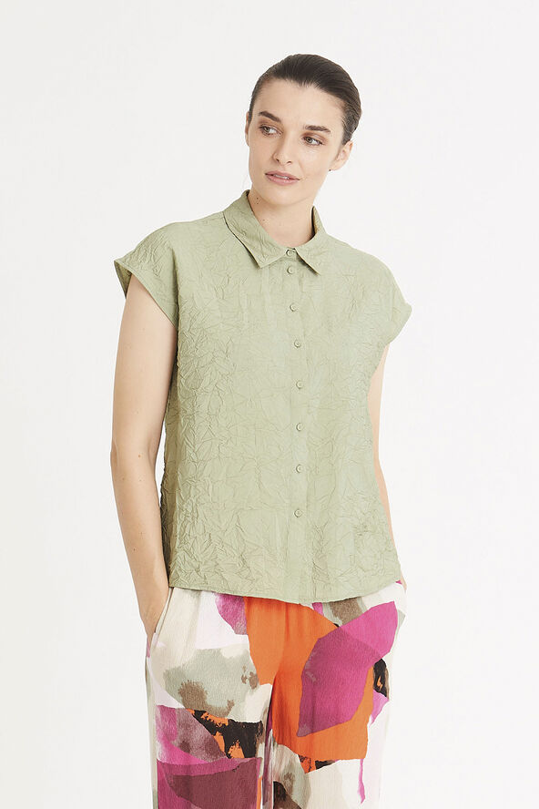 Rue de Femme ¤ Hylde shirt RdF ¤ Forrest