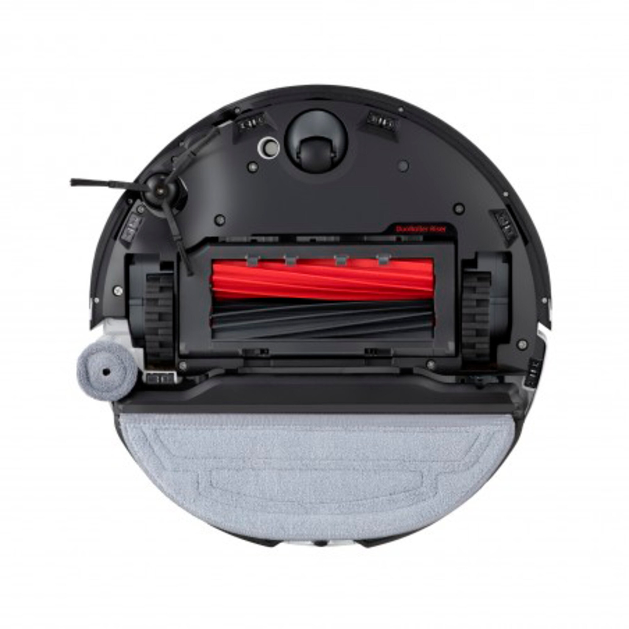 Roborock Saugroboter S8 maxV Ultra