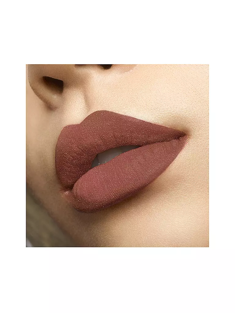 YVES SAINT LAURENT Lippenstift - Rouge Pur Couture The Slim ( 36 Pulsating Rosewood ) rosa
