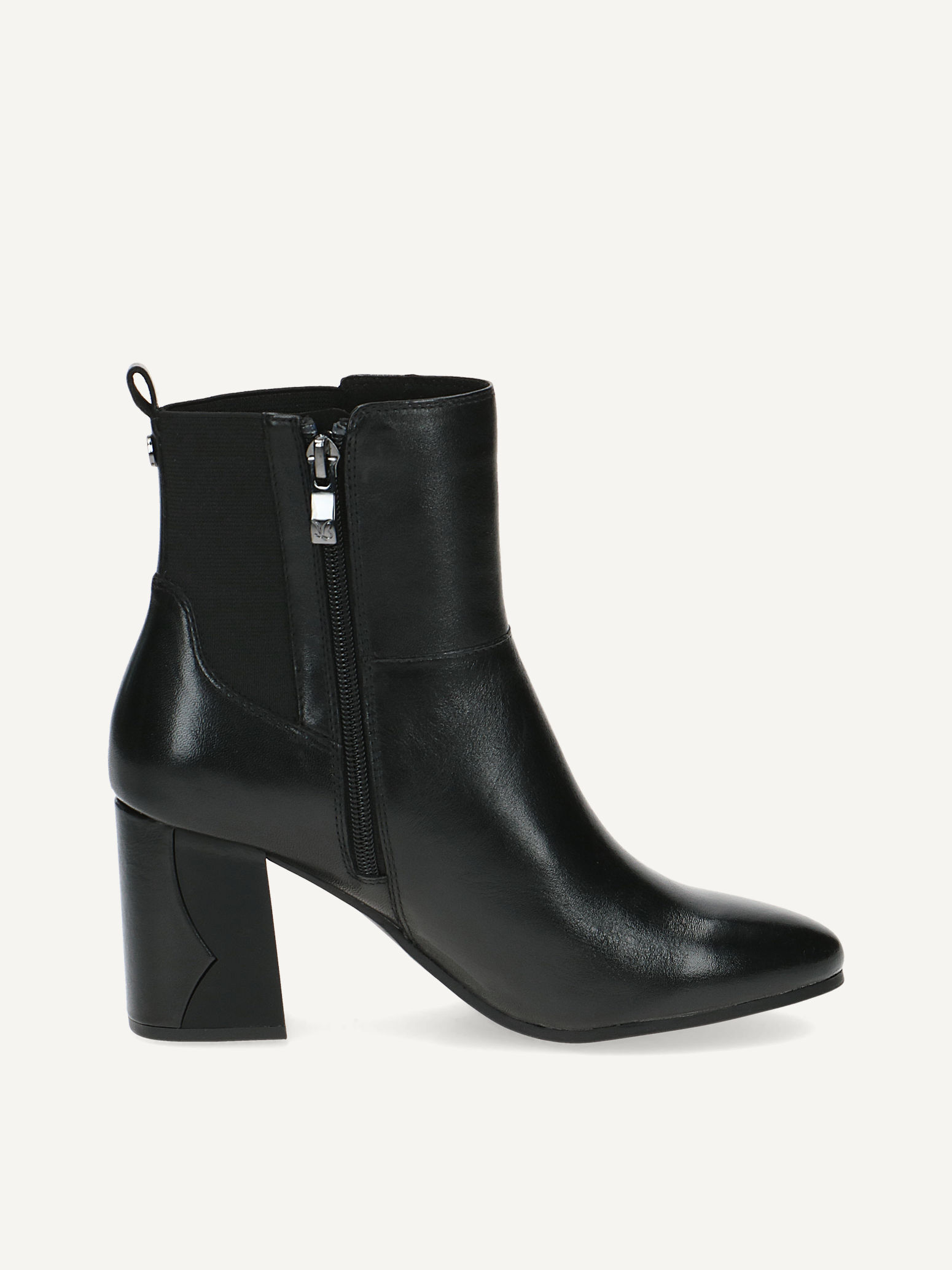 Stiefelette