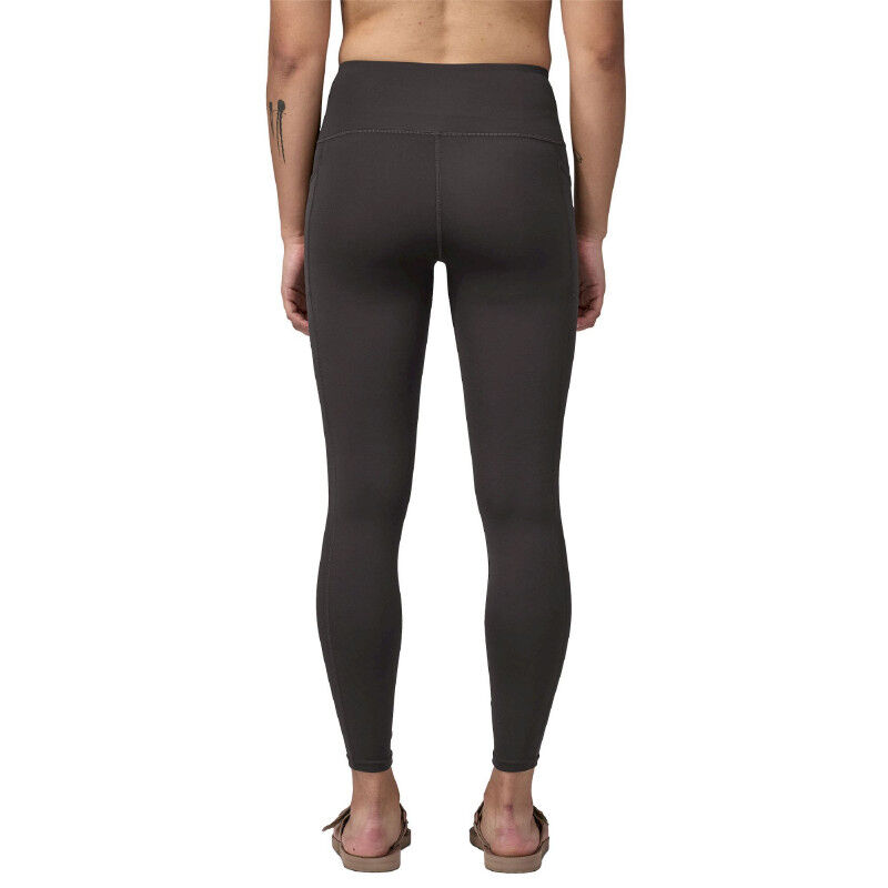 Maipo 7/8 Stash Tights - Collant running femme