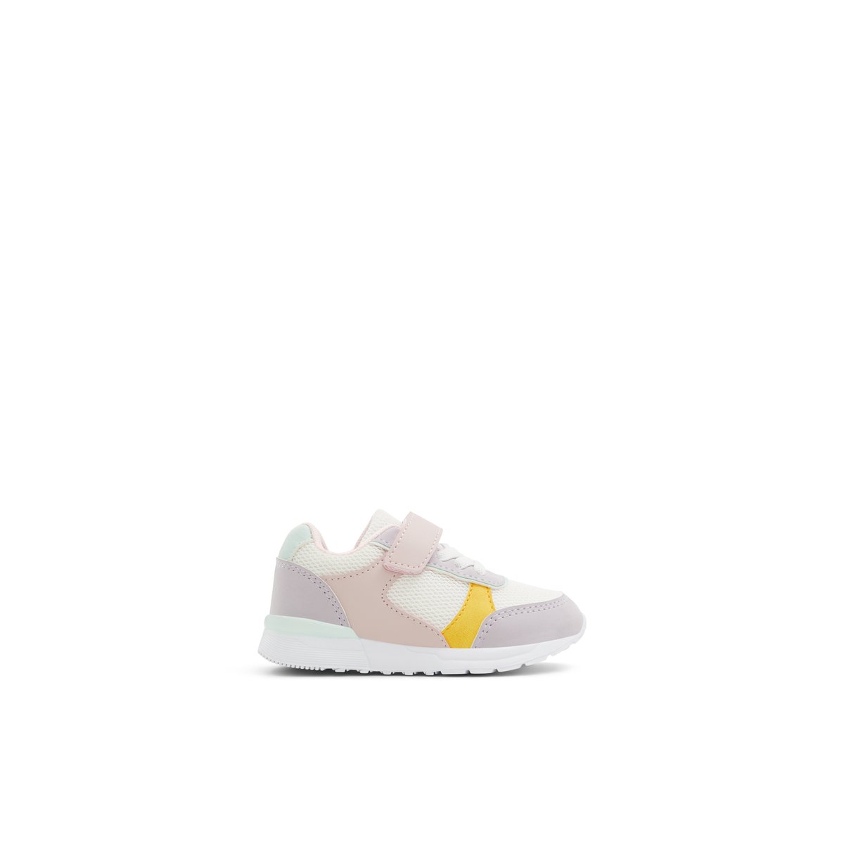 Facile à mettre-Maya-ig-Baskets - Talon plat - Multi Pastel