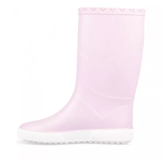 Bottes de pluie VIOLET BOATILUS
