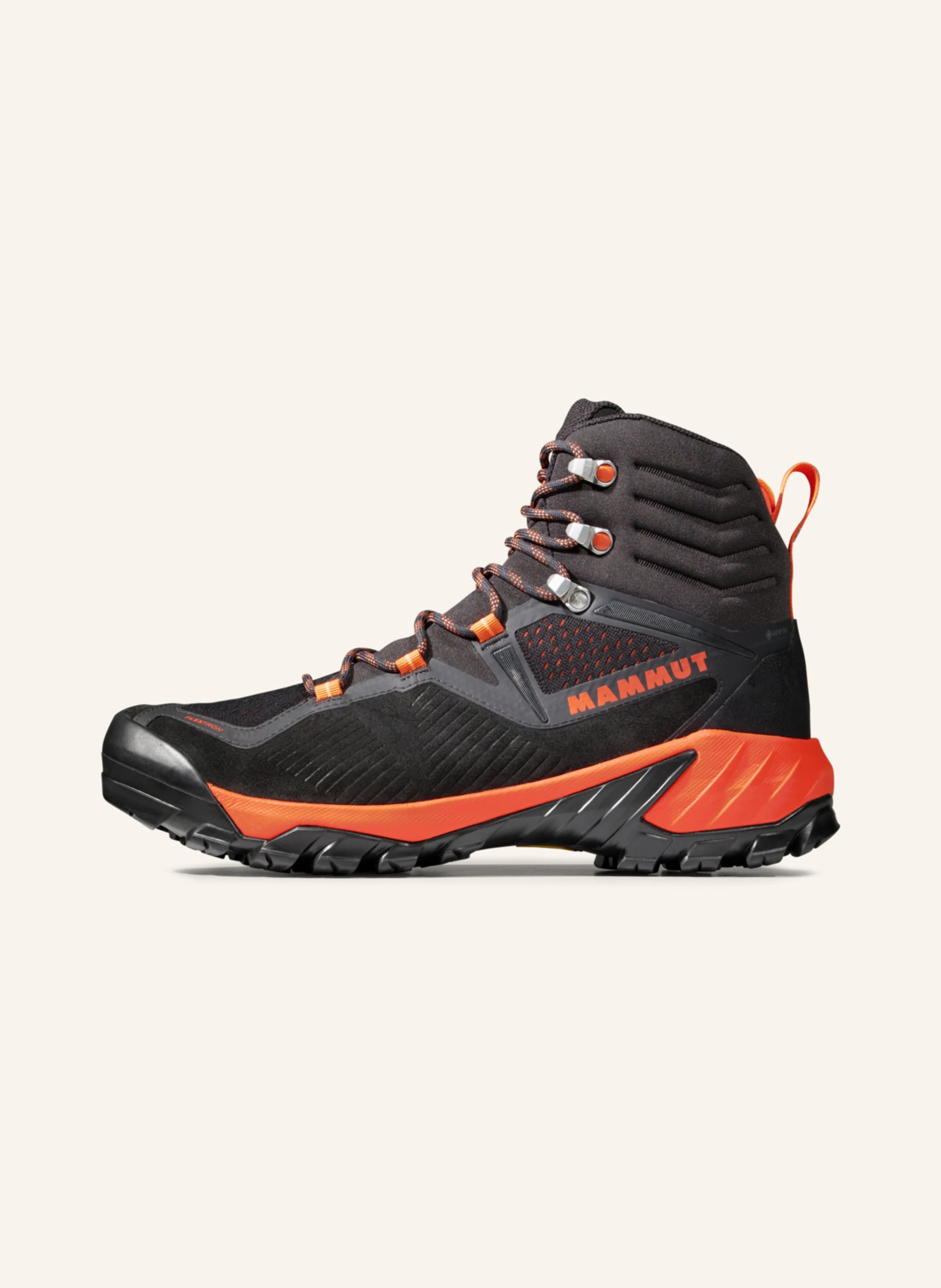 MAMMUT Trekking- & Wanderschuhe SAPUEN HIGH GTX®
