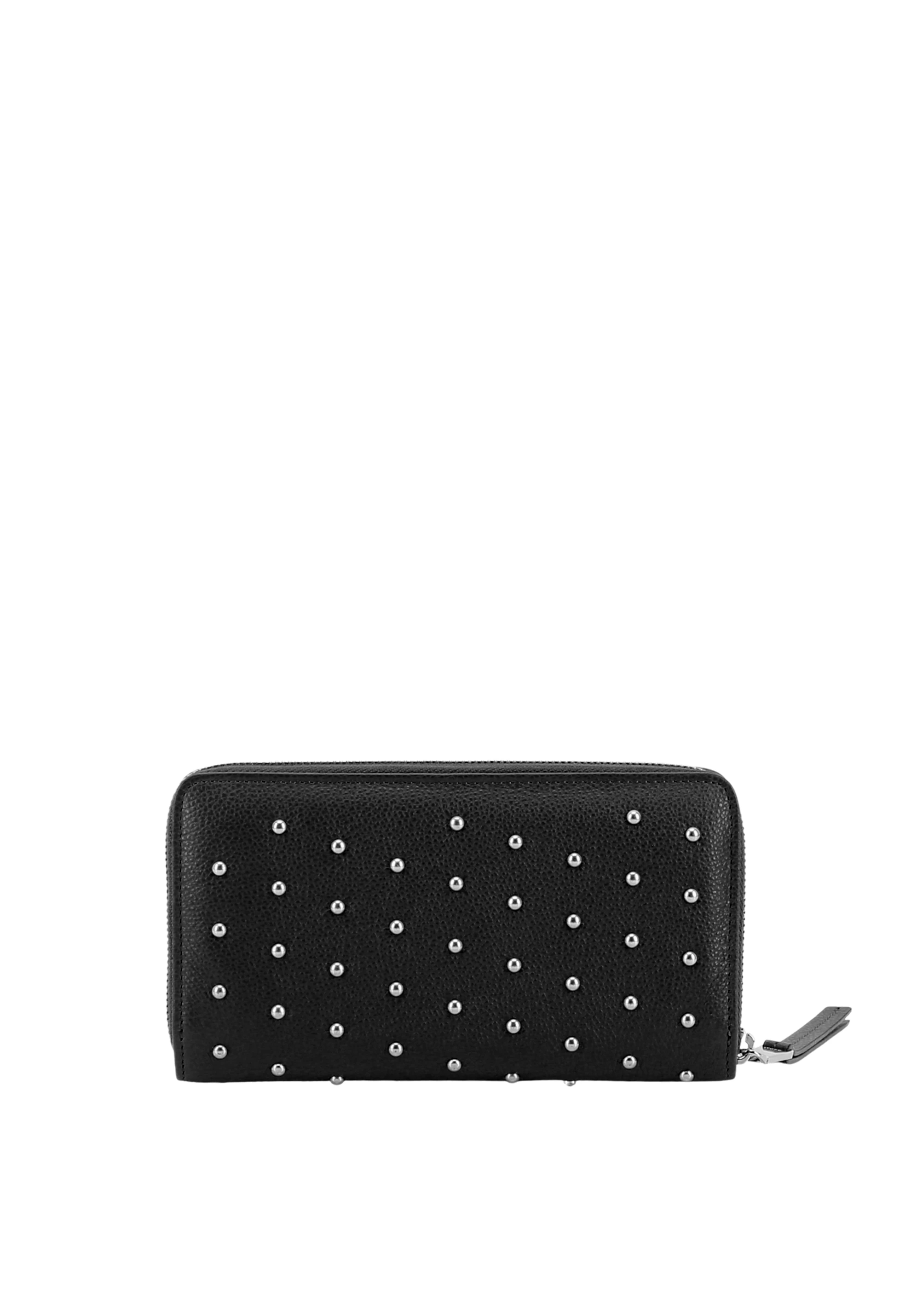 Wallet Leather Agave Standard