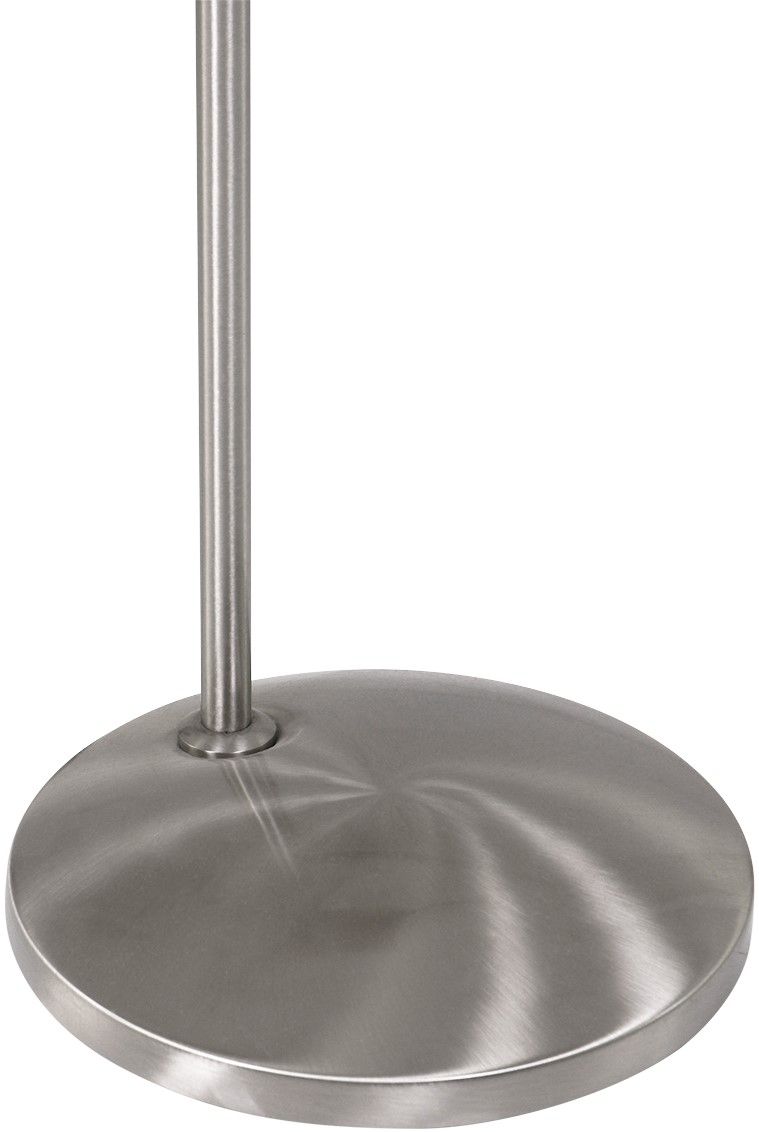 Vloerlamp 7910ST Zenith ⌀22  x H118 cm