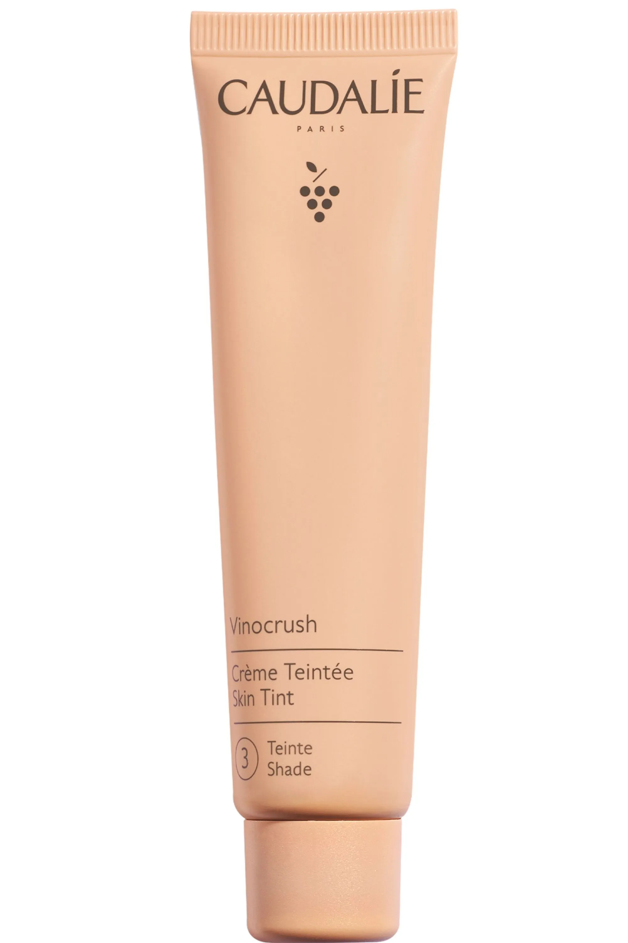 Caudalie CC crème Vinocrush-30 ml