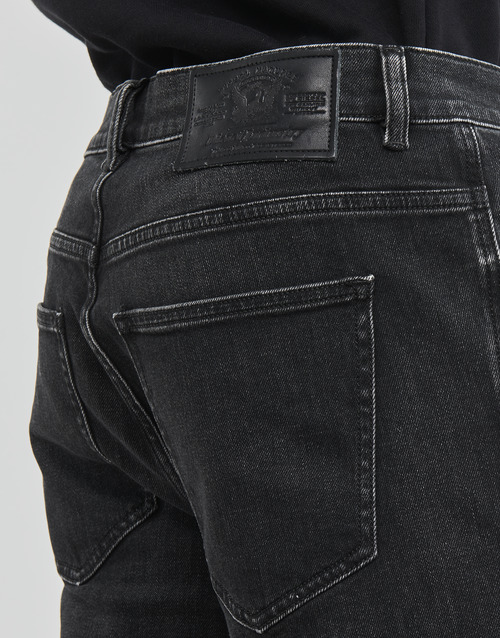 Diesel - 2021 Gris