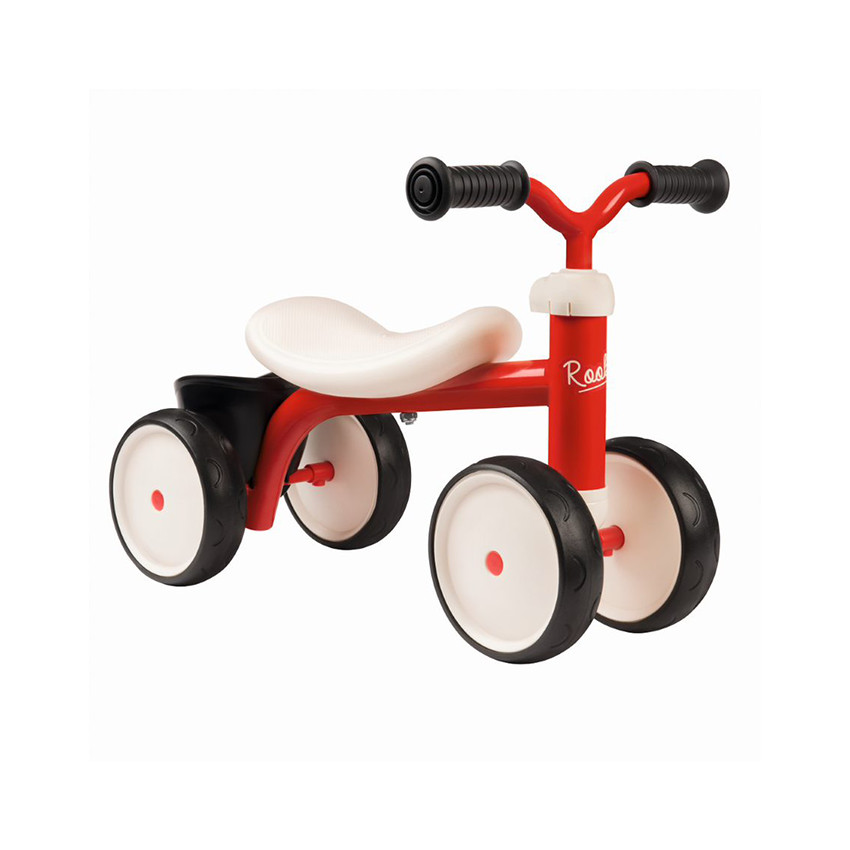 Porteur Rookie - Rouge