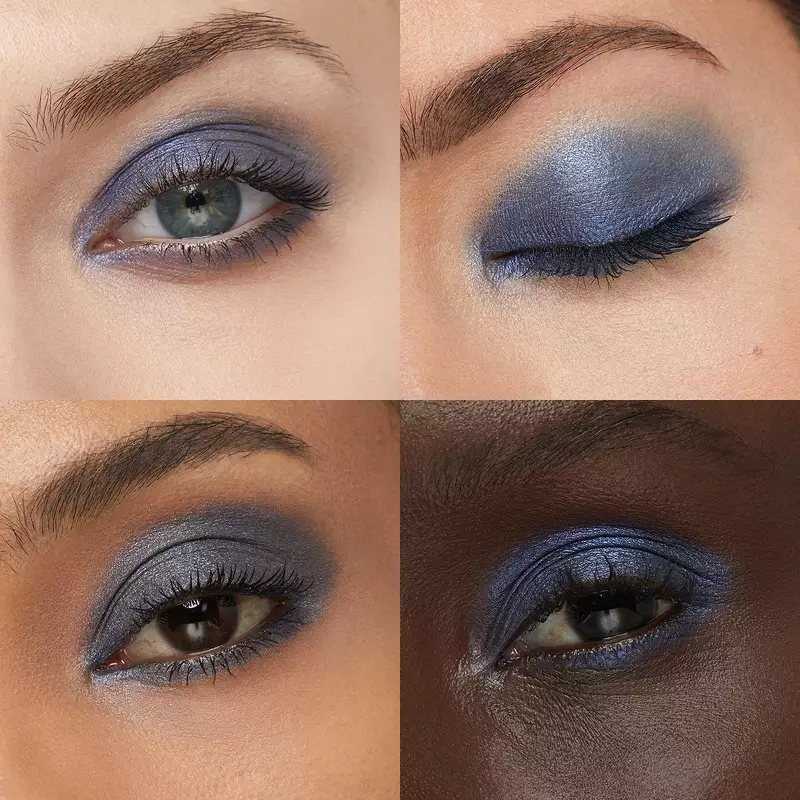 KIKO Milano Water Eyeshadow 3 gr. - 20 Blue Navy