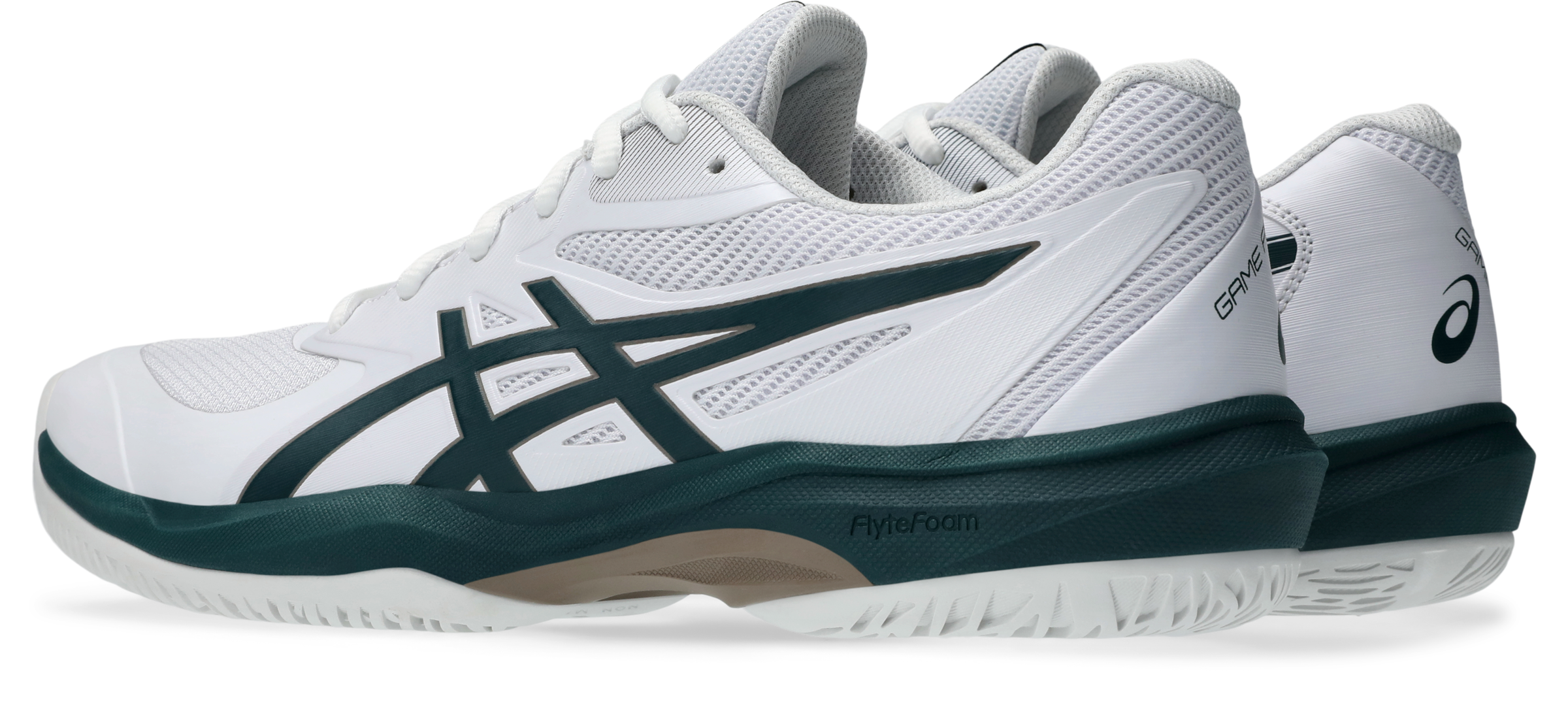 Asics Tennisschuh »GAME FF«  Multicourt-Schuhe