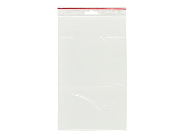 Lynlåspose 150x250mm T-28 1000stk/pak