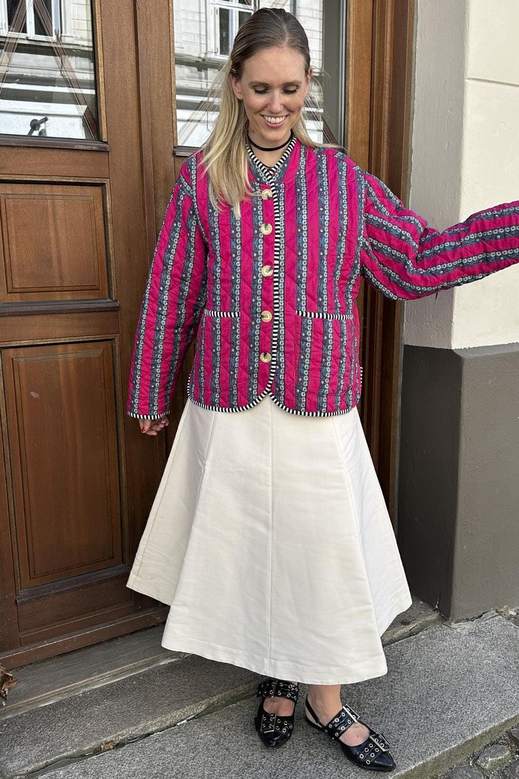 Sissel Edelbo Shaneela Jacket SE 1498