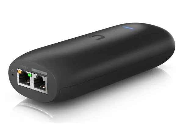 Ubiquiti UniFi - AI port forbedrer - kablet - Gigabit Ethernet