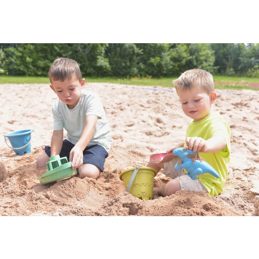 reGowi Sand Set Strand