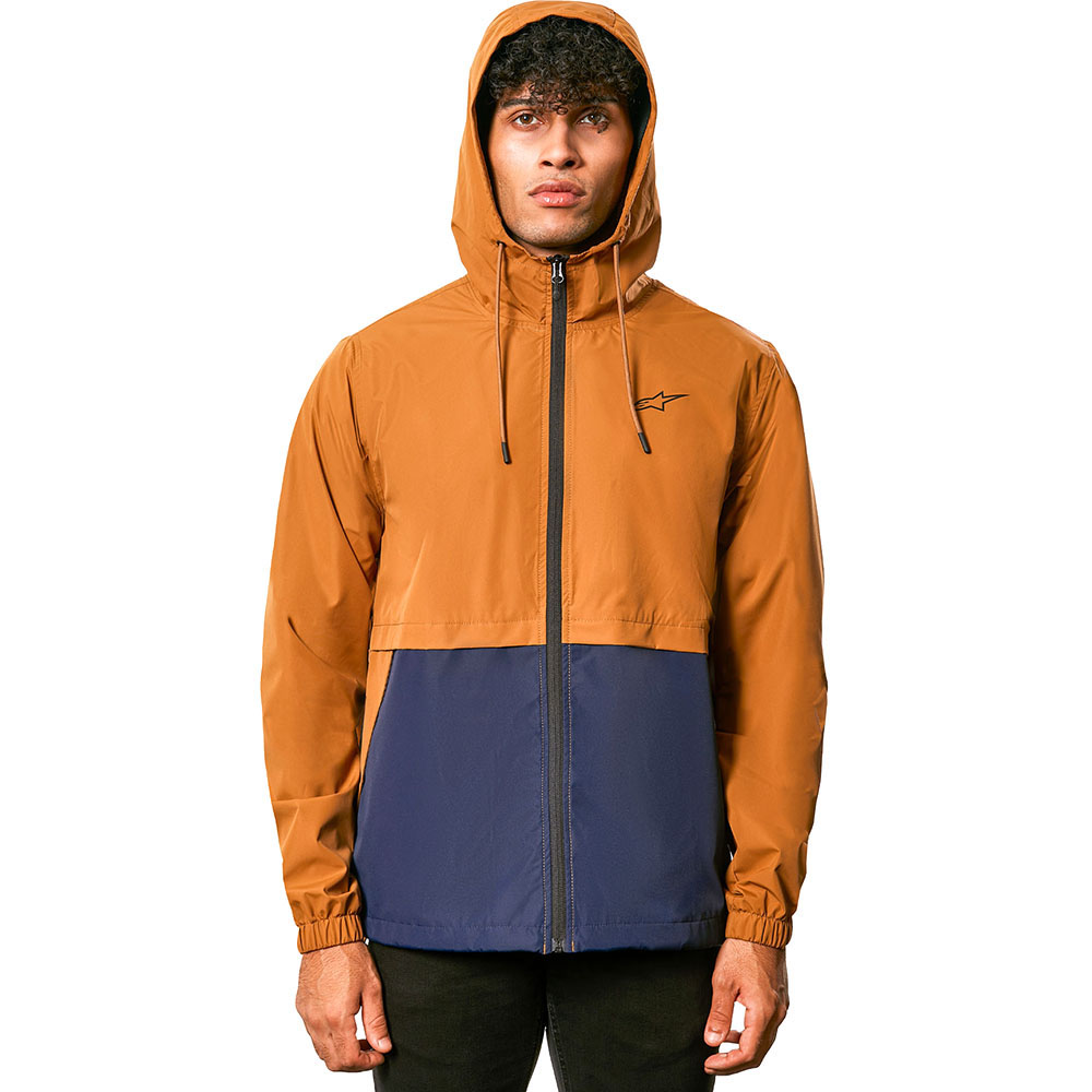 Alpinestars - Veste coupe-vent Avid Camel
