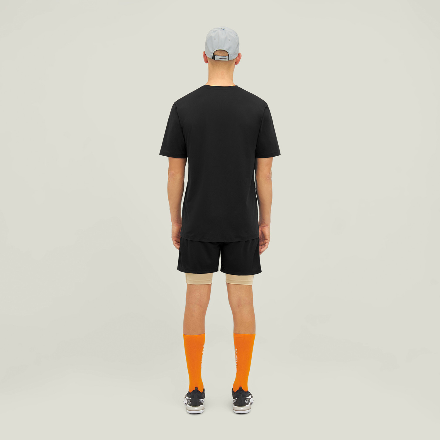 Cuera Active WPC Light Tee