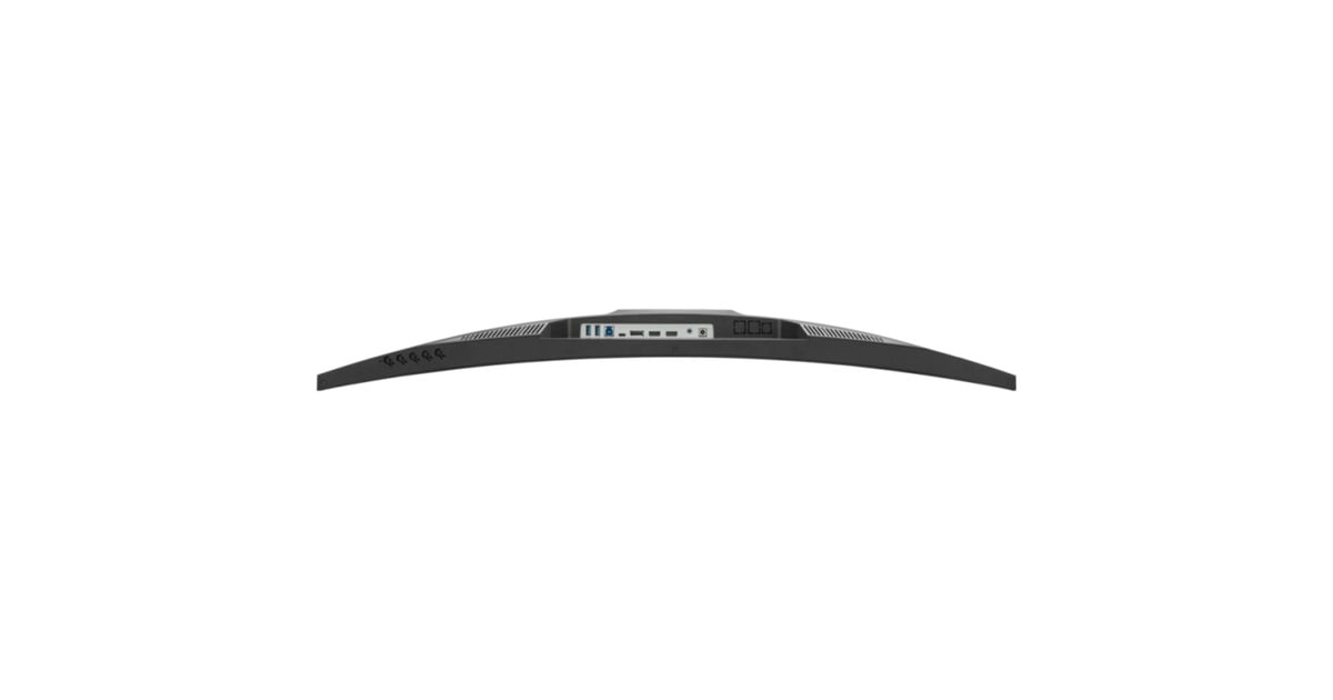ViewSonicVA3820C UWQHD+ 21:9 Curved Monitor met USB-C Hub 38