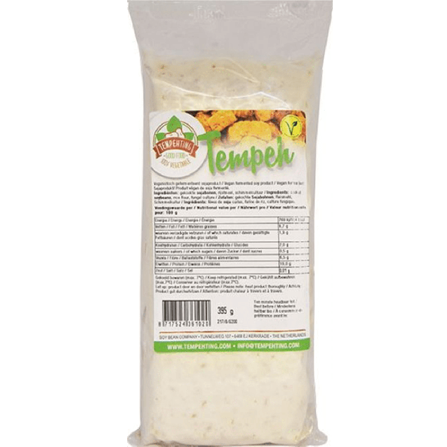Yip Soja Tempeh 400g