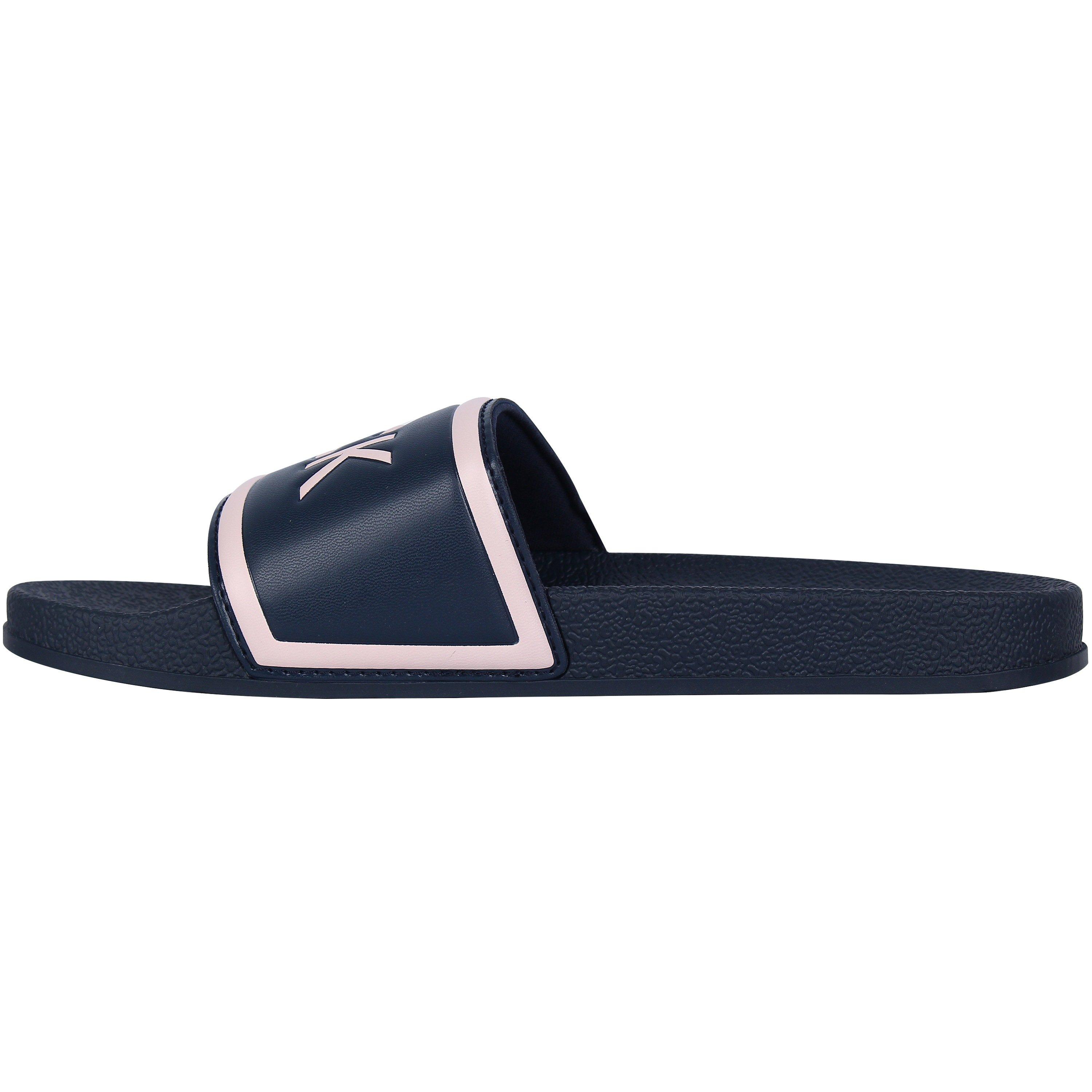 Jack Wills Logo Sliders