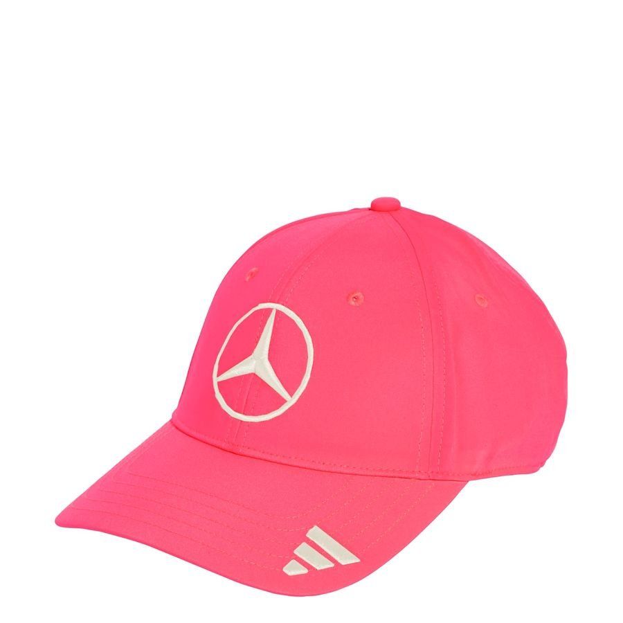 Adidas Casquette pilote pack été Mercedes - AMG Petronas Formula One Team