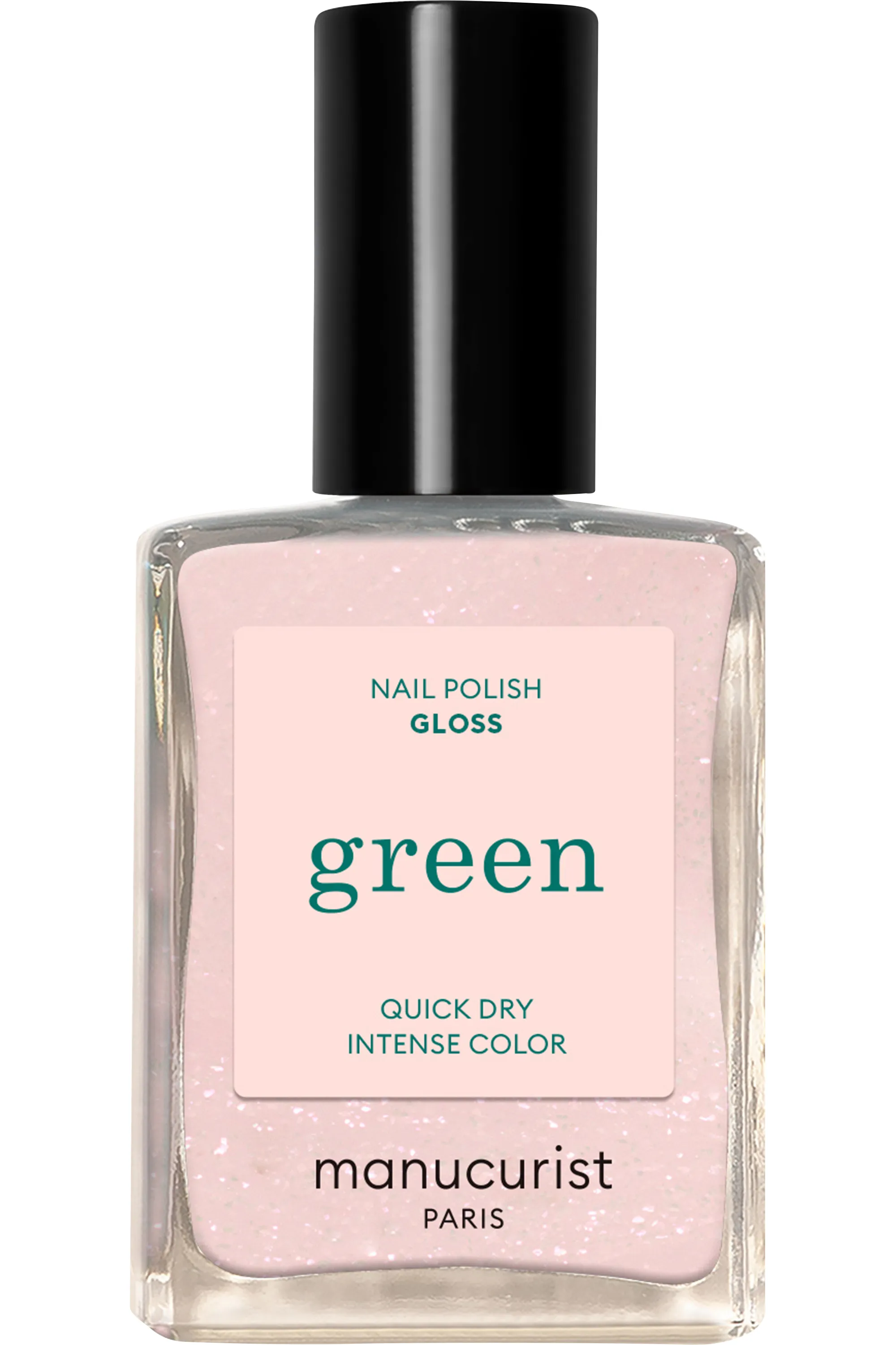 Manucurist Vernis Green-15 ml