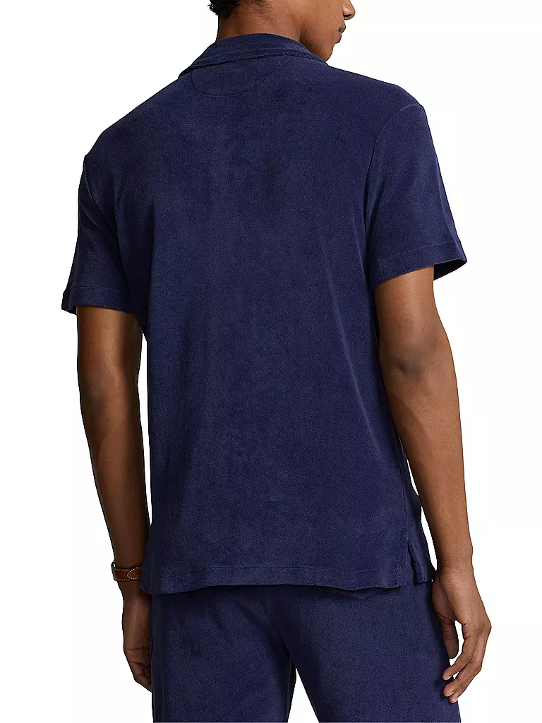 POLO RALPH LAUREN Hemd  dunkelblau