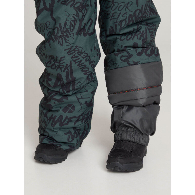Prthavin Td - Pantalon ski enfant