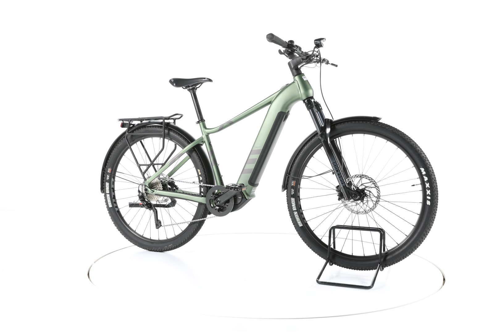 Compel HTS 10.7 Hybrid (2023) | Diamond