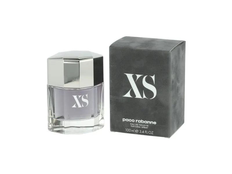 Paco Rabanne XS EDT 100 ml