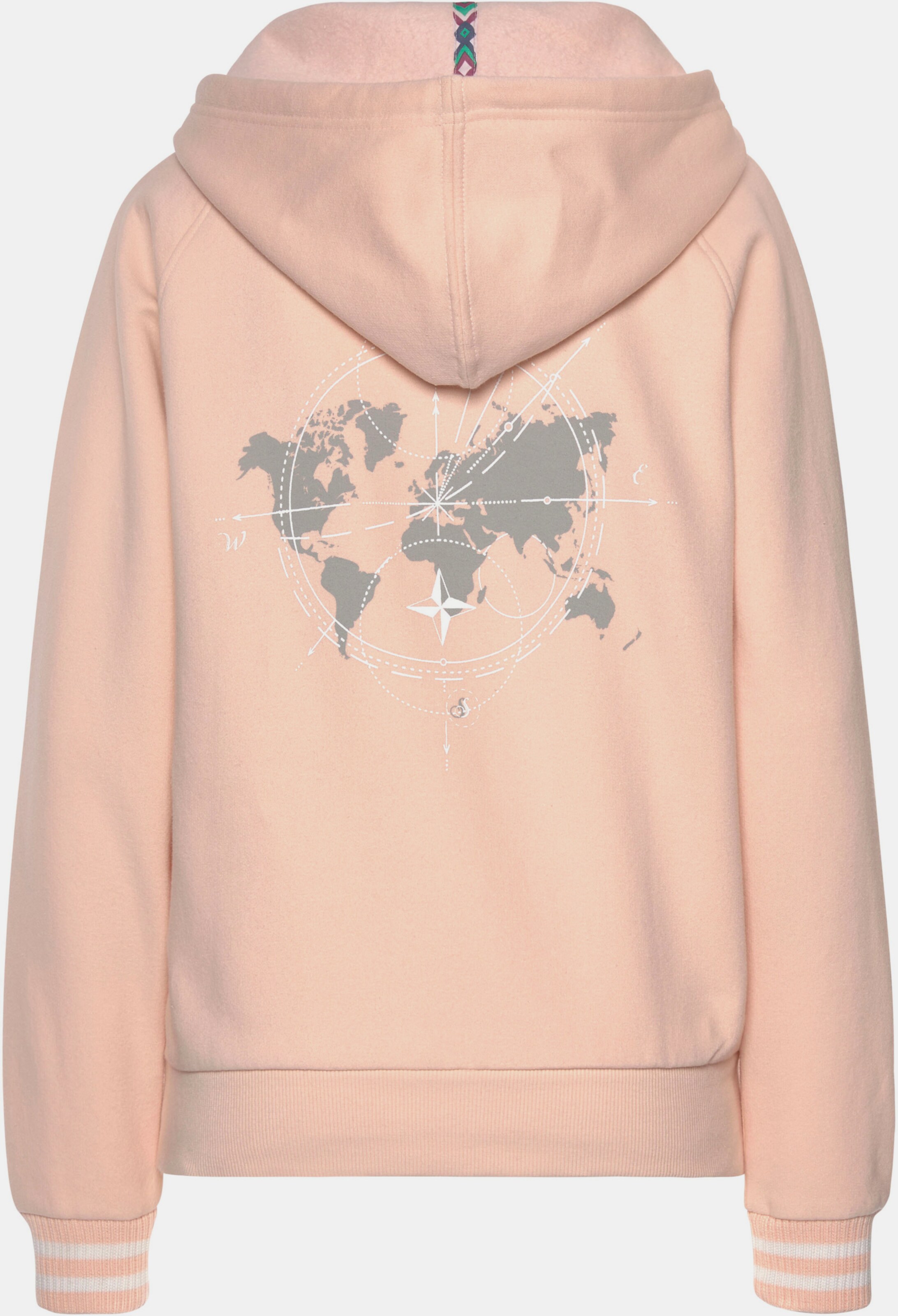 Kapuzensweatshirt