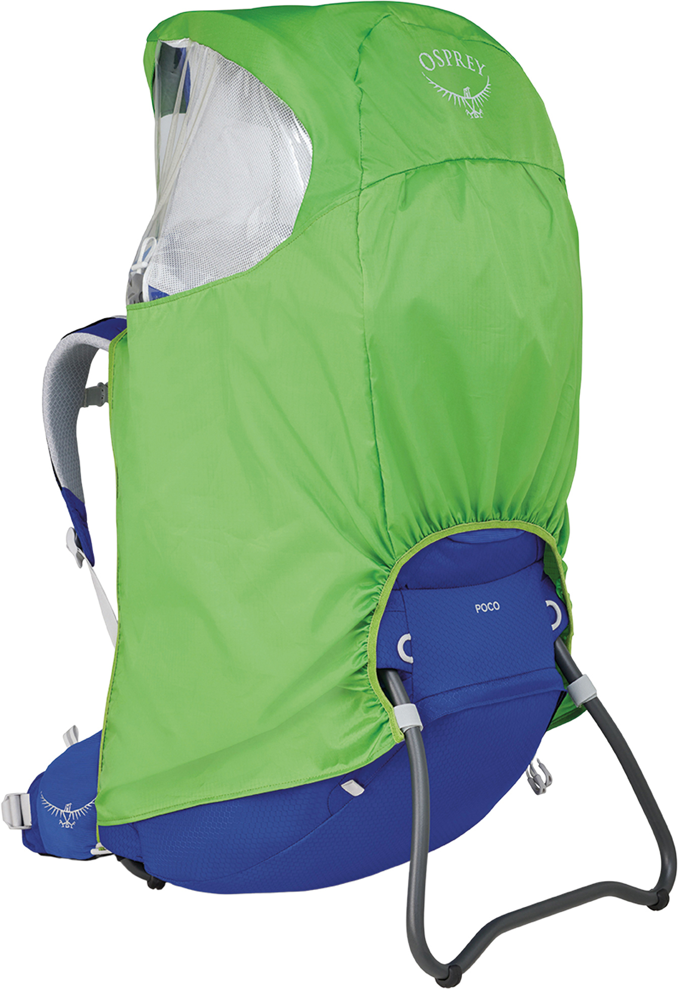 Poco Raincover